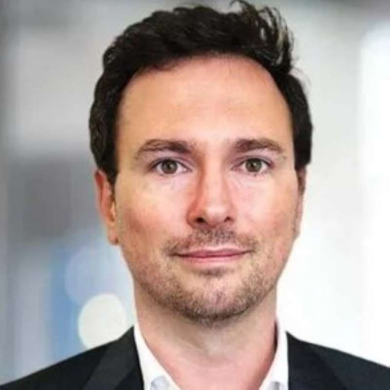Frédéric Galano, Altman Solon