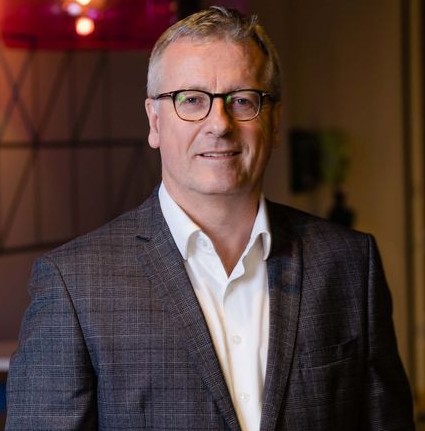 Gary Lamb, Manx Telecom