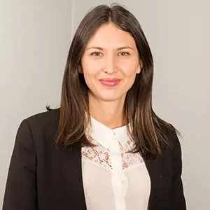 Lara Donnedieu de Vabres, Orrick