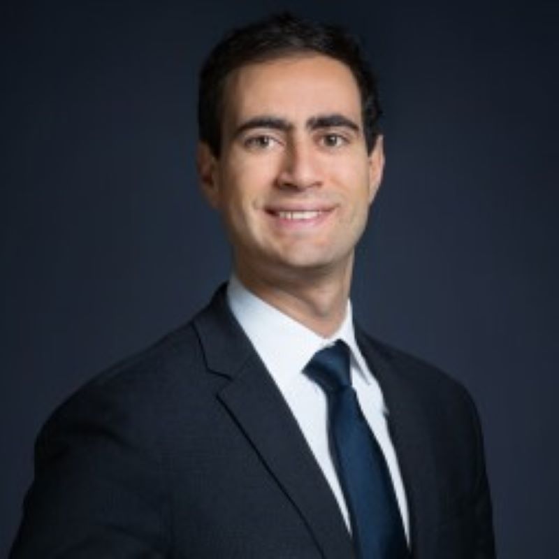 Pierre-Olivier Bouet, Vulcain