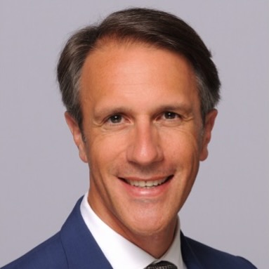 Michel Houdayer, A&O Shearman