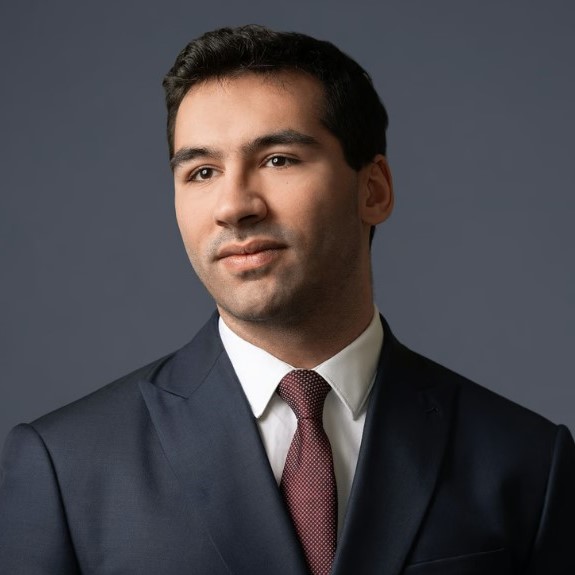 Thibault Martins-Ribeiro, Mayer Brown