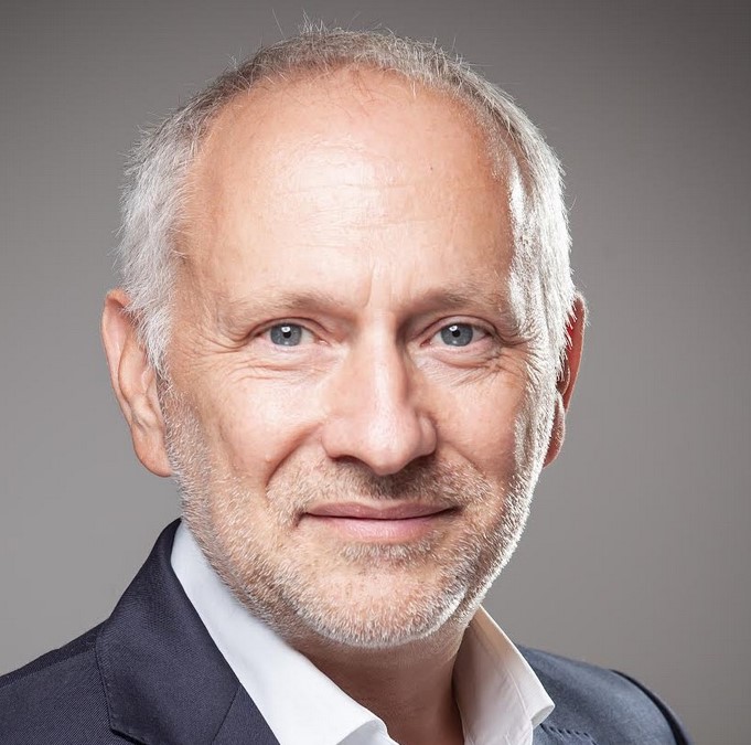 Hervé Fonta, Meanings Capital Partners