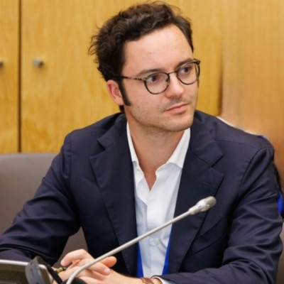 Iacopo Levenheck, Egis