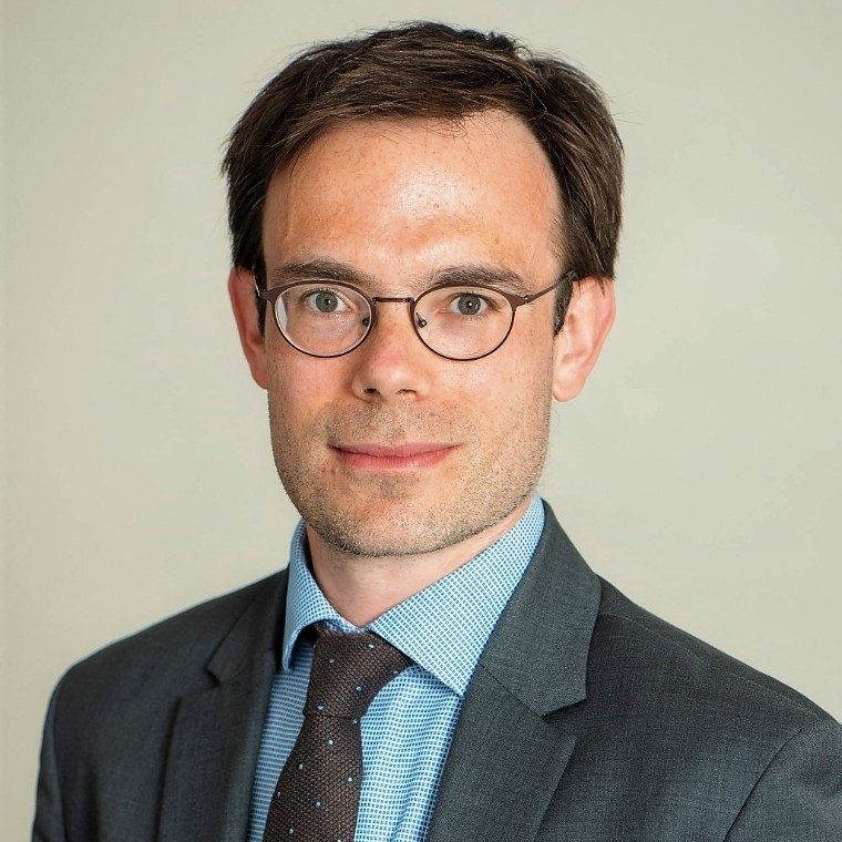 Martin Birée, EY Société d'Avocats