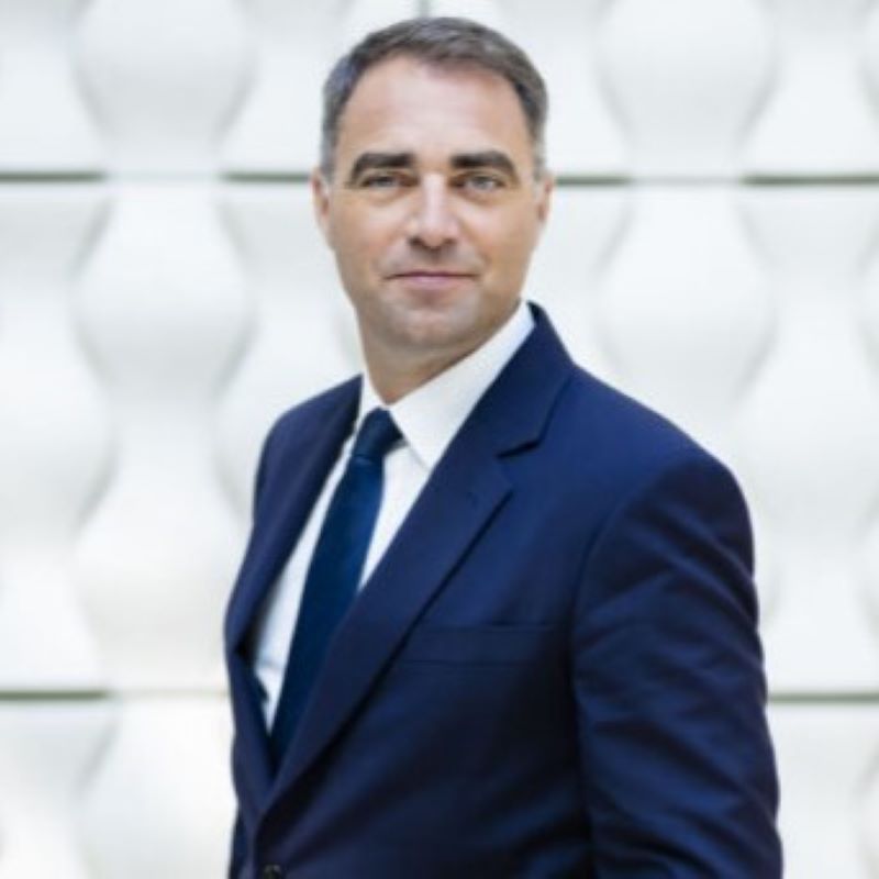 Boris Bignon, Eight Advisory