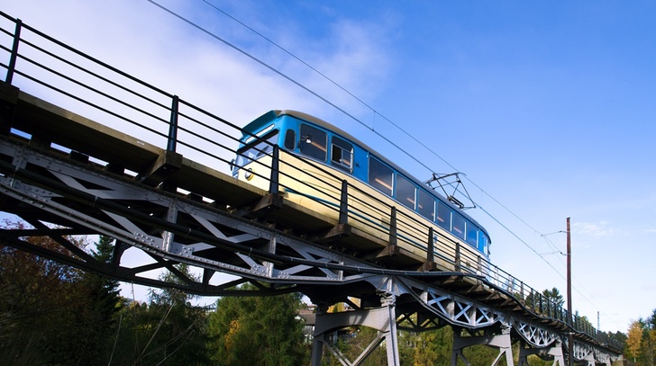 Boreal est un opérateur public de transports en Norvège. 