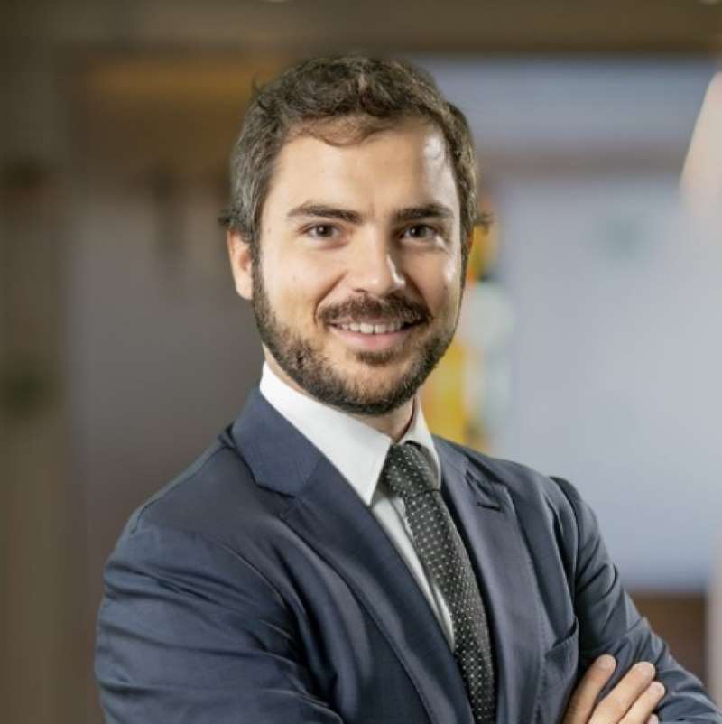 João Louro e Costa, Uría Menéndez