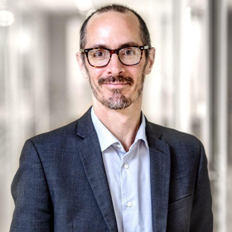 Joost Notenboom, Omnes Capital