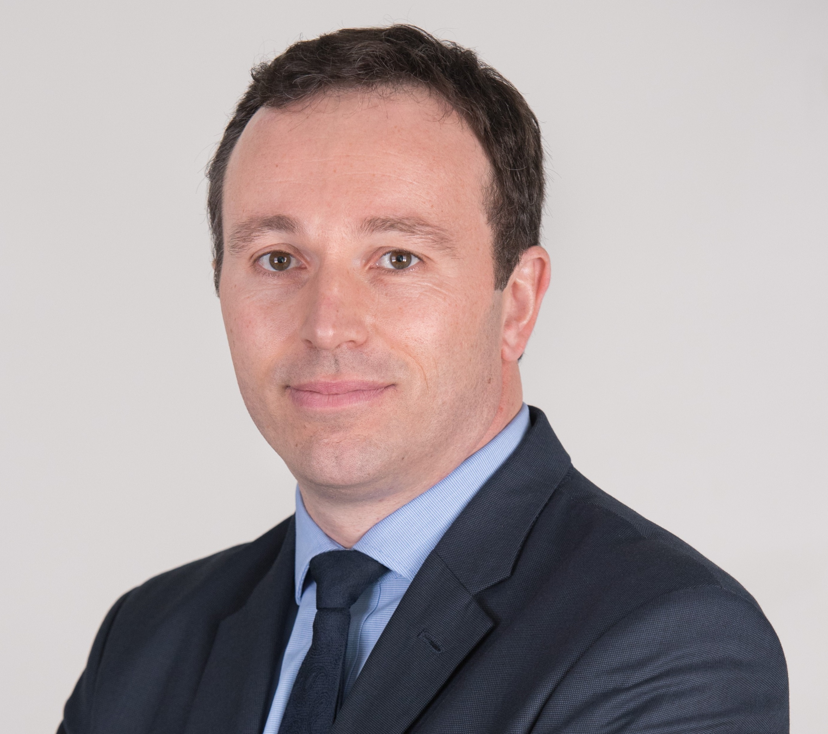 Matthieu Le Roux, Pinsent Masons