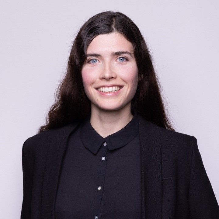 Marie Bertrand, Deloitte