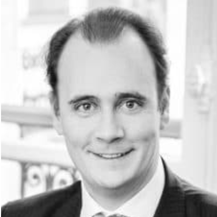 Martin Louvet, Ealing Executive Search
