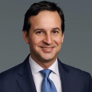 Rodrigo Franco, Brookfield Asset Management
