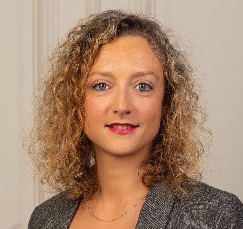 Elise Erbs, Electra