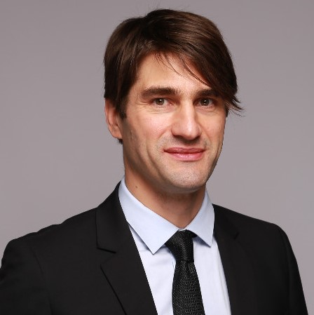 Julien Lefilleur, Enexus Finance