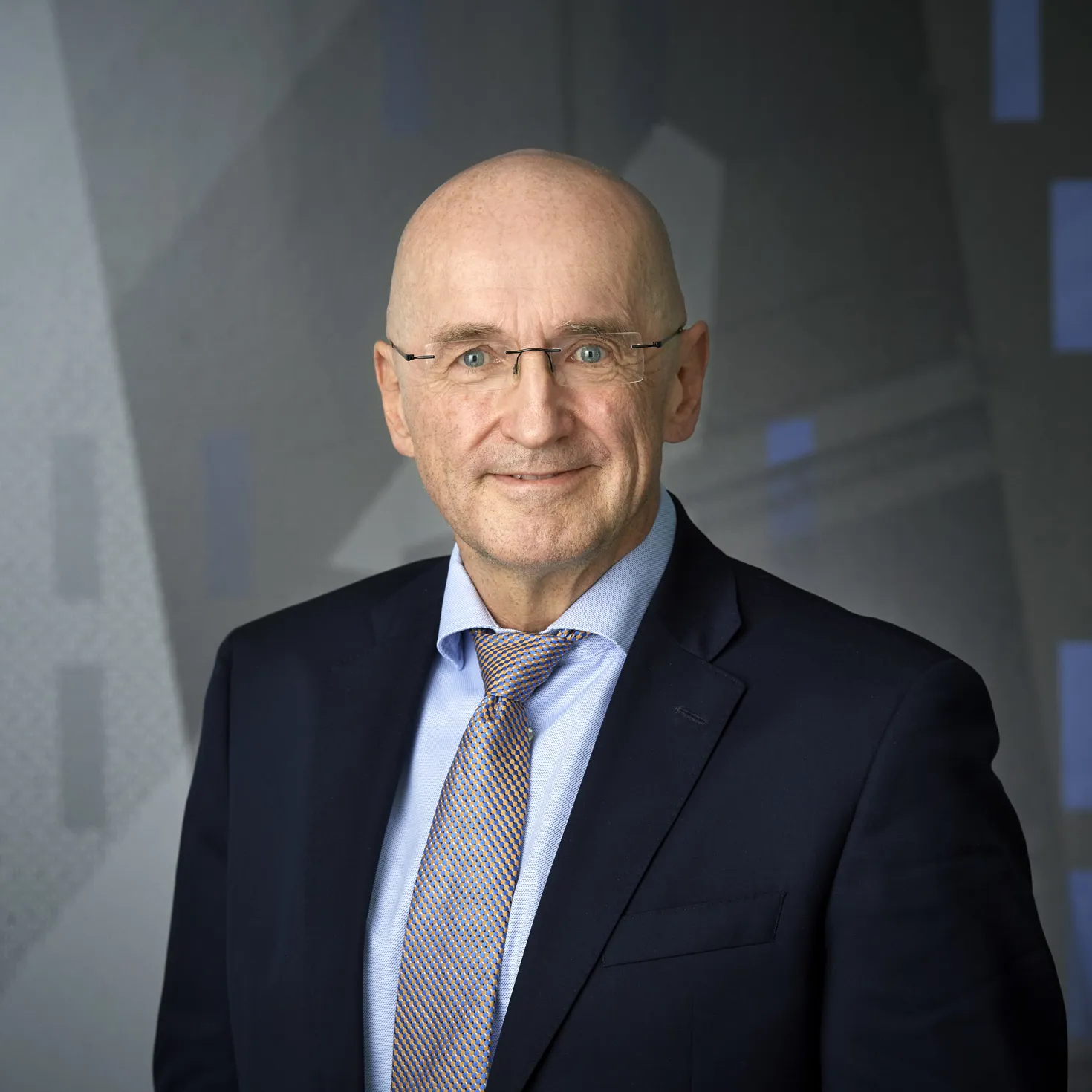Christian Herskind, Associated Danish Ports