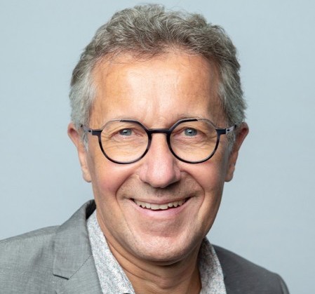 Jean-François Petit, Groupe RES