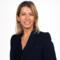 Jessica Cooper, Cushman & Wakefield Bordeaux.