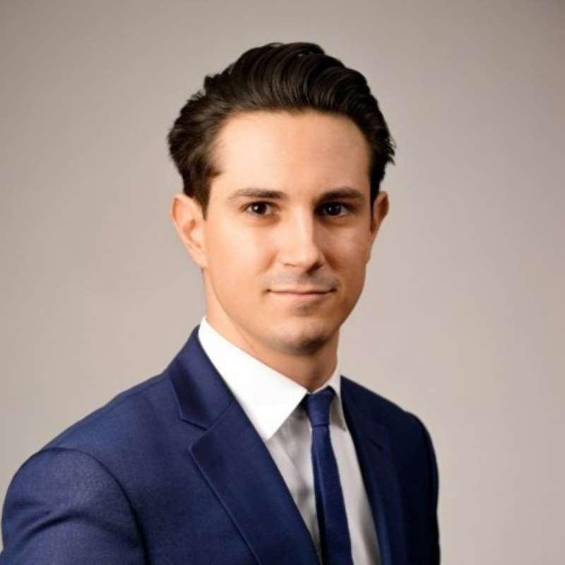 Quentin Bonniot, Rothschild Corporate Finance