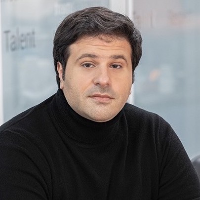 Nathaniel Corcos, Tucoenergie