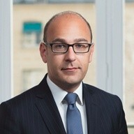 Laurent Ayache, McDermott
