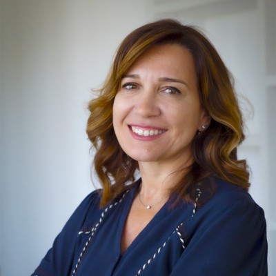 Sandrine Pernette, Relyens