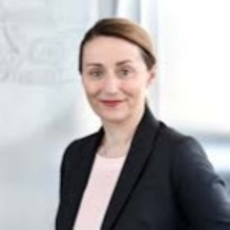 Virginie Lefebvre Dutilleul, EY Société d'Avocats