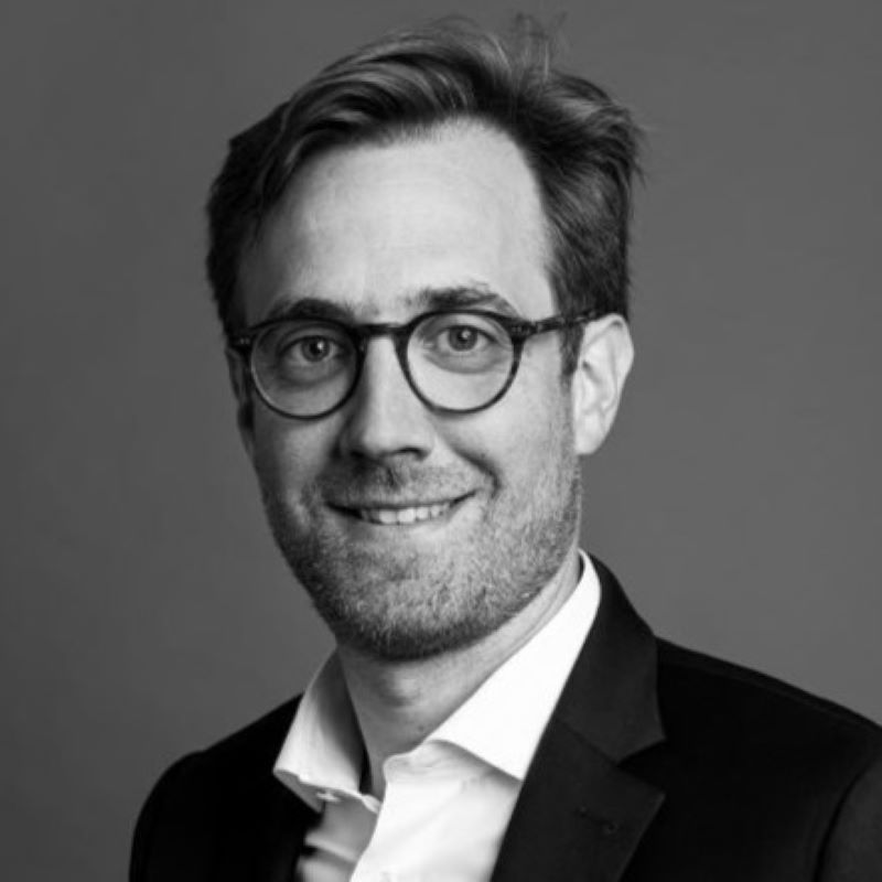 Pierre du Passage, Rive Private Investment
