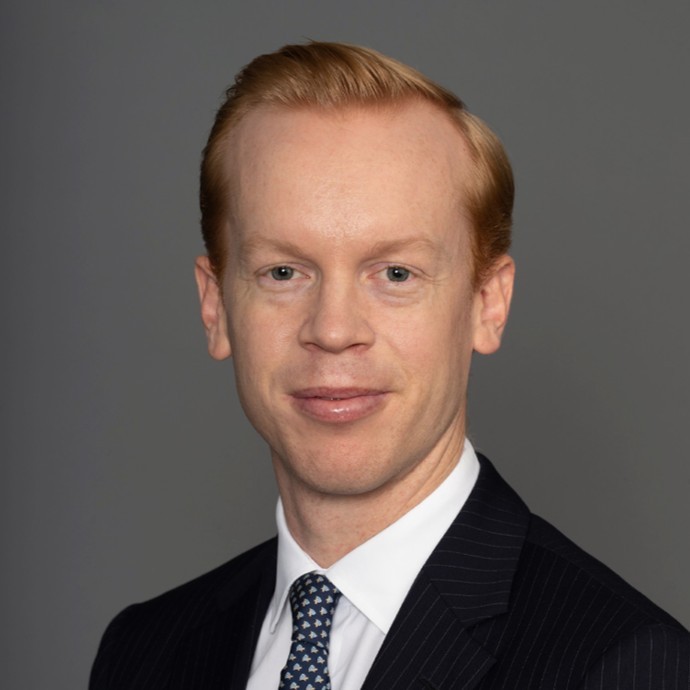 Matthew Grimes, Brookfield Asset Management