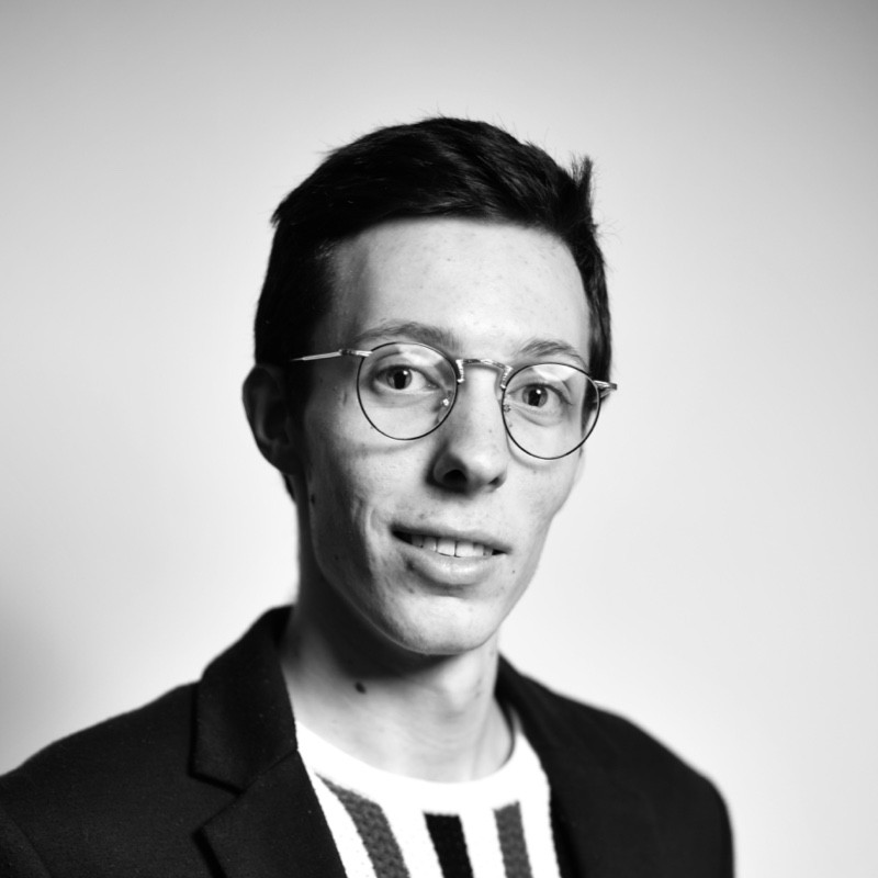 Yann Bonnand, Finance Consult
