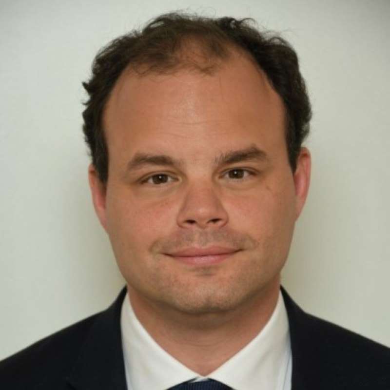 Augustin Delouvrier, Rothschild & Co