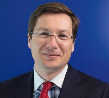 Tanneguy de Guerpel - KPMG Corporate Finance