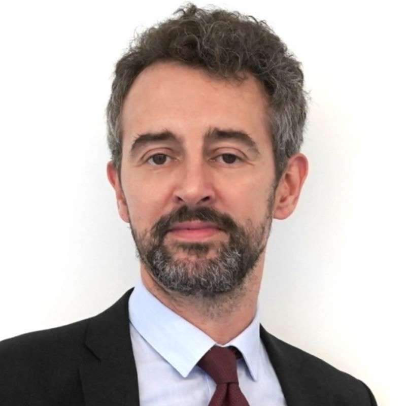 Aymeric Voisin, Linklaters