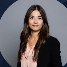 Anatolya Icer, Eight Advisory Avocats