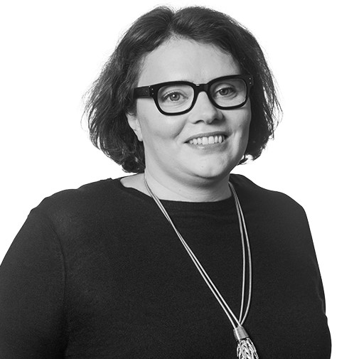Anne-Sophie Coustel, Cleary Gottlieb Steen & Hamilton