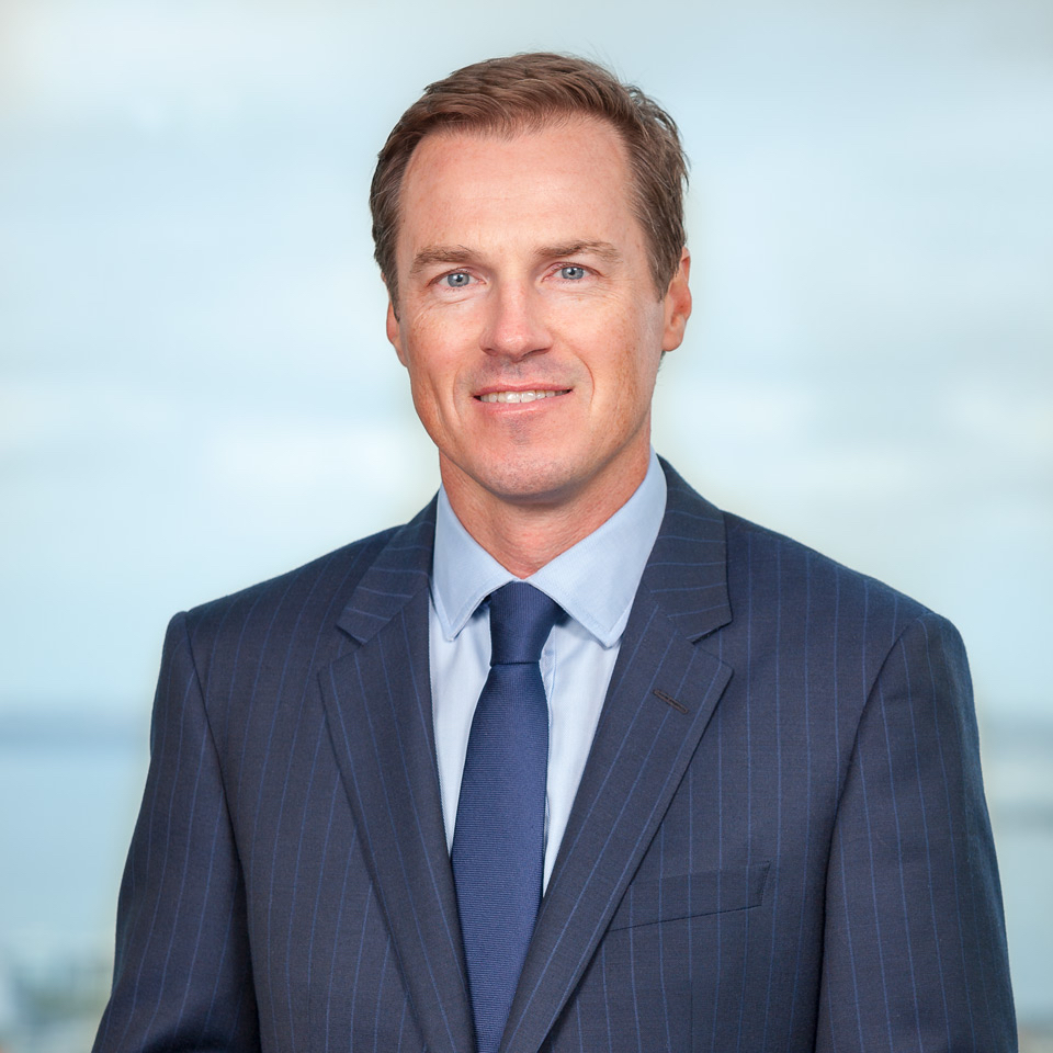 Adrian Arundell, Azure Capital