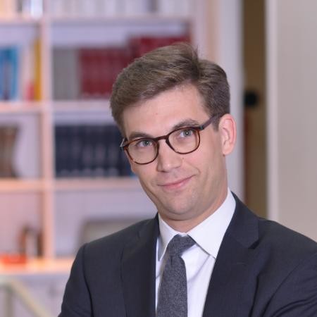 Jérémy Durand, Unexo
