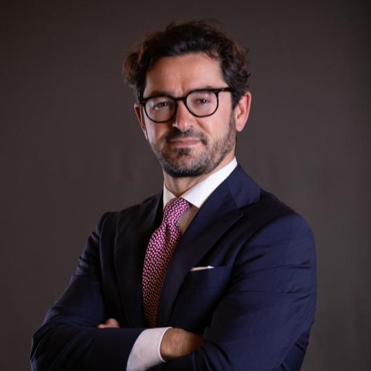 Raffaele Tronci, Gianni Origoni Grippo Cappelli Partners