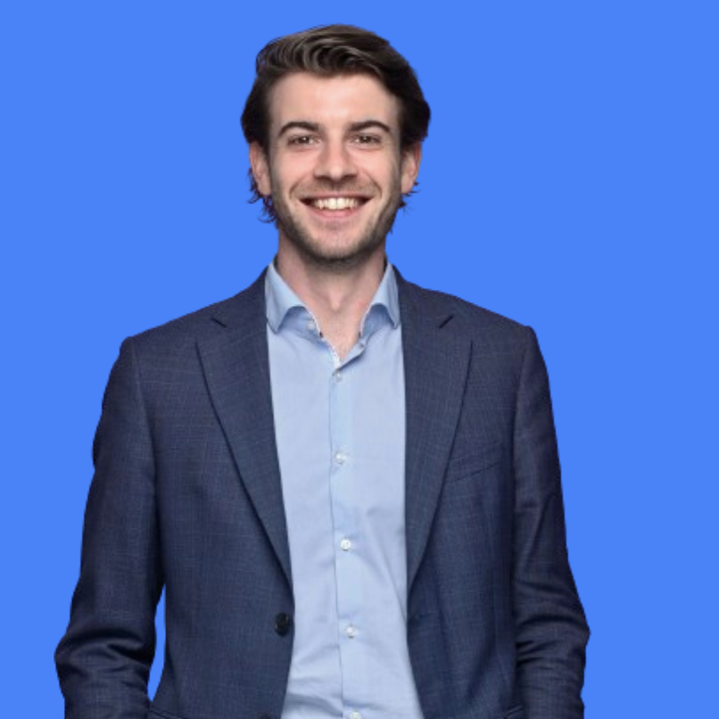 Géraud Dansette, Swen Capital Partners
