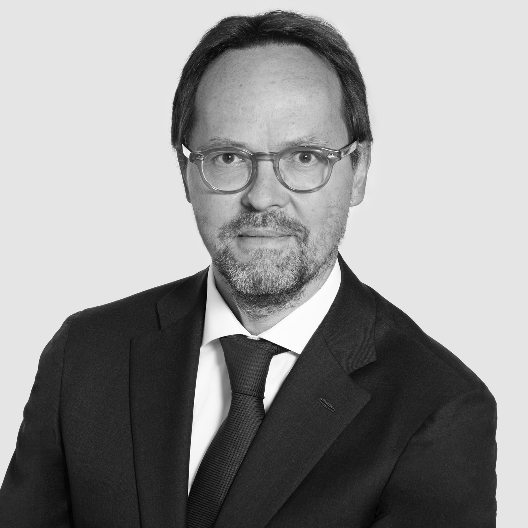 Pierre Gebarowski, De Pardieu Brocas Maffei