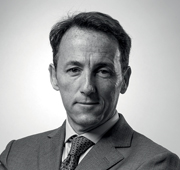 Jean-François Houdeau, Groupama Gan REIM.