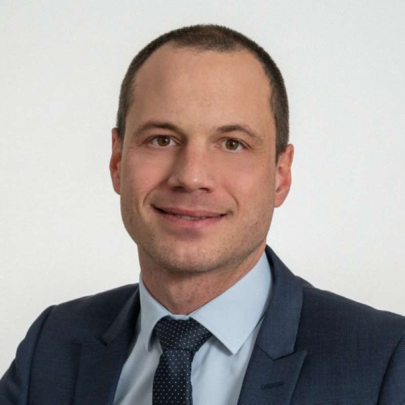 Sebastien Huet, Advisor2