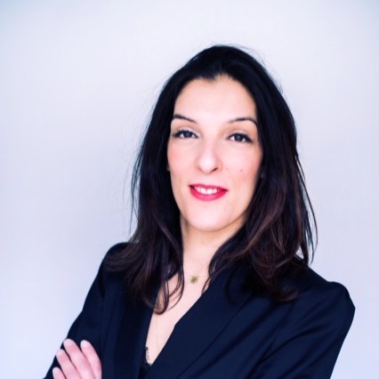 Leila Bekkouche, Novaxia