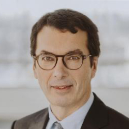 Jean-Pierre Farandou, SNCF.