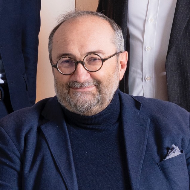 Henri-Pierre Vacher, RSR Conseil