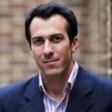 Karim Zaghlan, Platina Partners