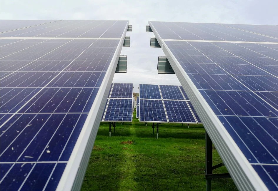 Le développeur irlandais souhaite construire 5 GW d'ici 2030. © Power Capital Renewable Energy