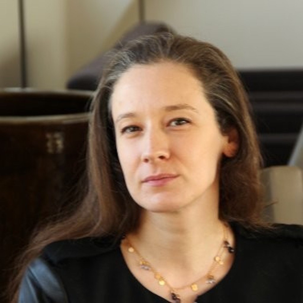 Laetitia Lemercier, Gide