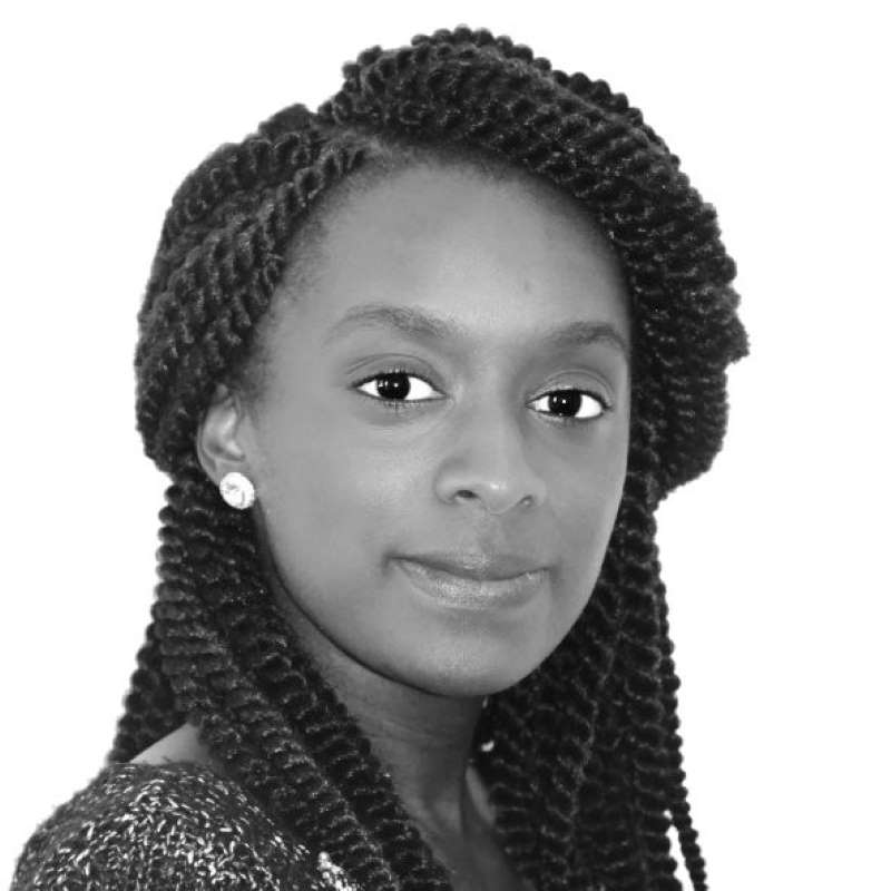 Salimatou Kaba, Linklaters