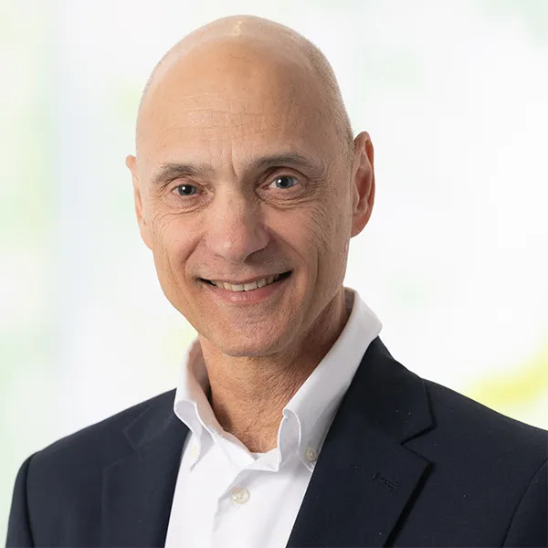 Rob Gambi, BNP Paribas Asset Management
